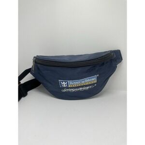 Royal Caribbean Crown & Anchor Society‎ Waist Hip Fanny Pack Bag